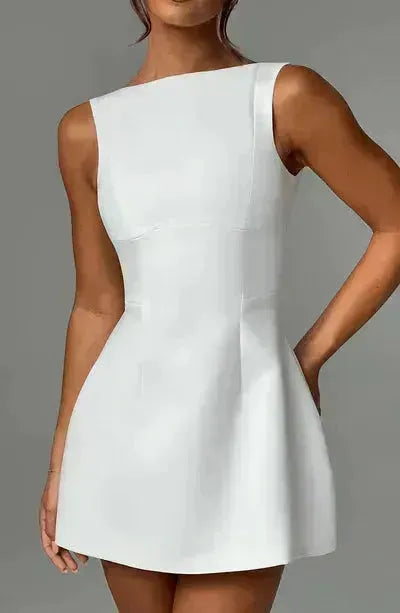 Vestido Pure Velluto™ - Thevelluto